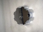 2015-2019 Gmc Sierra Denali 2500HD Chrome Center Wheel Hub Capnew # 22909150. Fixed Price $71.26.
