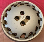 Honda Civic 14" Hubcap Wheel Cover 1992 1993 1994 1995 1996 44733-SR4-9600. Fixed Price $15.98.