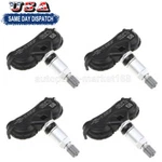 4X Tire Pressure Sensor Tpms For Toyota Highlander RAV4 13-20 315MHZ 42607-0R010. Fixed Price $33.99.