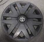 04-10 Toyota Sienna Oem Wheel Cover Hubcap 16" 61124 42621AE031 42621AE030. Fixed Price $52.00.