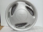 1994-1998 Ford Mustang 15" Oem Wheel Cover 915 Hubcap Silver F4ZZ1130A. Fixed Price $53.95.
