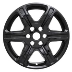 Coast IWCIMP395BLK Impostor Wheel Cover. Fixed Price $94.72.