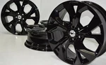 19" Ford Mustang Mach-e Wheels Rims Factory Oem ALY95111 Gloss Black 95113. Fixed Price $1595.00.