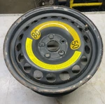 2006-2010 Vw Passat Wheel 16X7 Steel Spare Oem. Fixed Price $74.85.