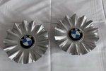16 17 18 19 20 21 22 Bmw Series Oem Painted Silver Center Cap 6868053. Fixed Price $59.99.