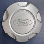 One 1998-2001 Ford Explorer Ranger 3259D Silver Painted Center Cap # F87Z1130CA. Fixed Price $9.99.