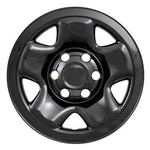 IWCIMP68BLK Wheel Skins 05-23 Tacoma 4 Wd 16" Gloss Black 1PC Only. Fixed Price $57.07.