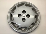 88-89 Honda Accord 14" Hubcap Wheel Cover 44733-SE0-980 Oem. Fixed Price $43.00.