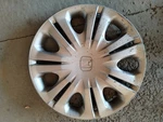 Hubcap Honda Insight 2014 Genuine Factory Oe Wheel Cover Silver 44733-TM8-NO1. Fixed Price $19.99.