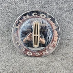 07-10 Lincoln Navigator Chrome Oem Center Cap 7L74-1A096-AB. Fixed Price $39.79.