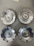 2008 Cadillac Sts Center Caps # 9595437. Fixed Price $45.99.