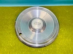 1973 Chevrolet Impala Caprice Monte Carlo 15" Hubcaps Wheel Covers Oem (1). Fixed Price $40.00.