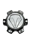 Toyota T-force Chrome Wheel Center Cap 727S01 89-9588 S1105-10. Fixed Price $52.45.