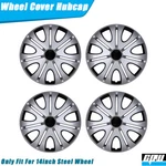 14'' Covers Wheels Rim - Universal Car. Fixed Price $36.99.