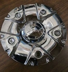 Incubus Wheels Chrome # EMR0821-CAR-CAP Rim Center / 16-18" + No Bolt. Fixed Price $79.99.