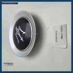 2013-2018 Maserati Ghibli Wheel Center Hub Cap 670010510. Fixed Price $89.88.