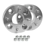 Demon Rugged Wheel Spacer And Adapter For Arctic Wildcat Trail 700 2014-2017. Fixed Price $113.00.