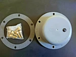 CR-1343 Cr-skf Hub Cap, CHR-1343, CR1343. Fixed Price $15.99.
