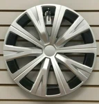New 16" 10-SPOKE Silver Hubcap Wheelcover Fits 2018-2023 Toyota Camry. Fixed Price $31.01.
