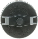 For 1983-1986 Pontiac Parisienne Pre-release Fuel Tank Cap Gates 177GM86. Fixed Price $27.53.