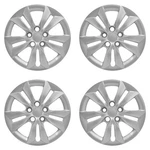 16" Bolt Hub Caps Full Rim Wheel Covers For 2006-2014 Hyundai Sonata Gls. Fixed Price $56.99.