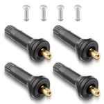 4PCS Tpms Valve Stem Rebuild Kit 20008 For Gm Buick Cadillac Chevy. Fixed Price $10.37.