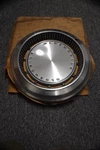 Brand New Nos 70 Oldsmobile 88 98 15" Wheelcover Hub Cap - With Original Box. Fixed Price $39.99.
