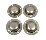 Ford TGAA-1131-B Dust Cover Front Wheel Hub Pack Of 4 Nos. Fixed Price $20.00.