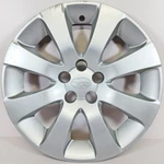 One 2008-2011 Subaru Impreza Spoke # 60539 16" Hubcap Wheel Cover 28811FG010. Fixed Price $54.99.