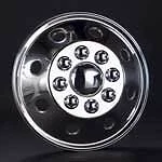 Wheelmaster 16" Single Cover. Fixed Price $63.88.