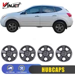 16" Set Of 4 Hub Cap Steel Wheel Cover For 2008-2015 Nissan Rogue / Select. Fixed Price $51.99.