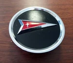 04-06 Pontiac Gto Wheel Center Cap Oem 92155956, 6570 Used. Fixed Price $35.00.