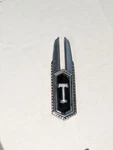 Vintage 1973-1978 Oldsmobile Toronado Hubcap Wheel Cover Emblem Gm 412102. Fixed Price $19.99.