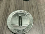 2006-2011 Lincoln Town Car Mkt Mkz Mkx Center Cap Oem 7A13-1A096-BA Chrome. Fixed Price $39.95.