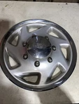Ford Hubcap Wheel Cover F5TA-1130-DA. #2. Fixed Price $39.99.