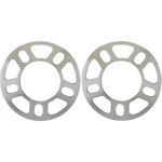 Universal Billet Aluminum Wheel Spacers, 1 Inch, Pair. Fixed Price $39.99.