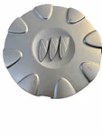 2002-05 Buick Lesabre 16 Silvercenter Cap 6.50 9594060 Usedoriginal 4043#ONE. Fixed Price $7.00.