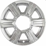 Cci Wheel Cover 17 Inch Spoke Chrome Set Of 4 IWCIMP369X. Fixed Price $88.45.