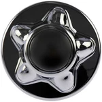 Dorman 909-032 Wheel Center Hub Cap. Fixed Price $75.01.