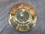 1942 Studebaker Commander Original 11 1/2" Hubcap Wheel Cover 514577. Fixed Price $18.95.