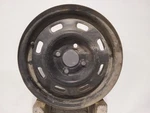Wheel 13X5 Fits 83-87 Renault Alliance 1647422. Fixed Price $78.29.