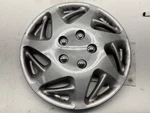 15" Car Honda? Tire Silver ST-880175. Fixed Price $15.00.