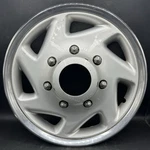 16" Ford Hubcap 92-14 Ecololine E-250 E-350, 95-96 F-250 F-350 F5TA-1130-DA. Fixed Price $17.99.
