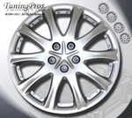 Style #B503 Inches Abs Plastic Hubcap Wheel Cover Rim Skin 15" 4PC. Fixed Price $55.03.