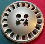Acura Integra 14" Oem Wheel Cover Hubcap 1988 1989 44733-SD2-A100 Rim Vintag. Fixed Price $25.99.