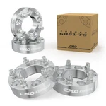 4PC 1.5" 5X5.5 To 5X4.5 Wheel Adapters 1/2"X20 Ford 5X139.7 5X114.3. Fixed Price $79.99.