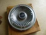 981160 Nos Gm Hub Cap 1966 Buick Riviera. Fixed Price $80.00.