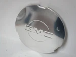 2001-2004 Gmc Yukon Sierra Denali Xl Polished Center Wheel Cap 9595217 Oem. Fixed Price $45.00.