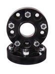 Rugged Ridge Wheel Spacers 1.5 Inch X Bolt Pattern. Fixed Price $182.99.