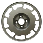 Refurbished Painted Silver Aluminum Wheel 14 X 171601025AA091. Fixed Price $191.40.
